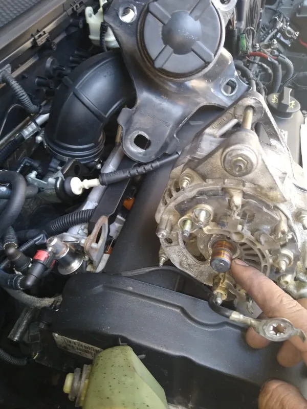 oficina mecânica automotiva