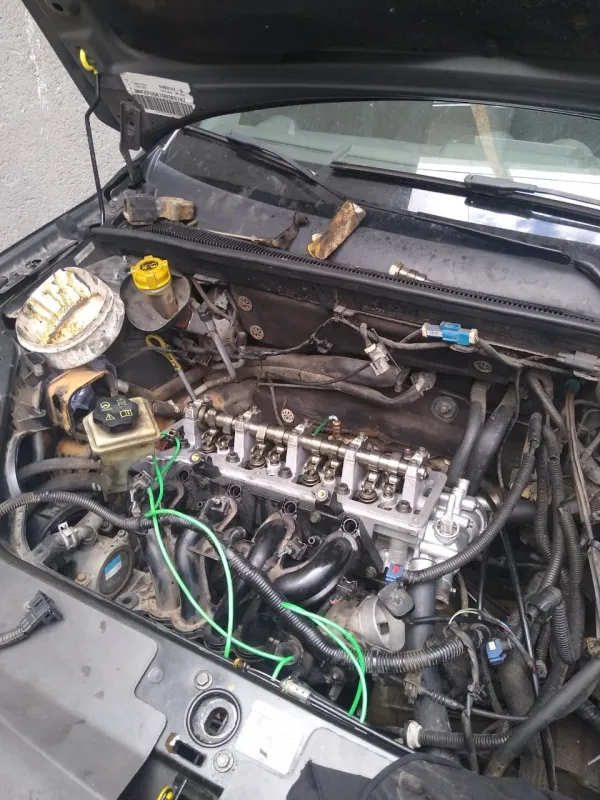 auto elétrica 24 horas
