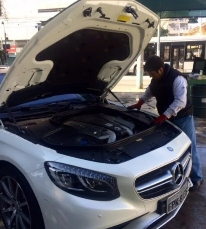auto elétrica